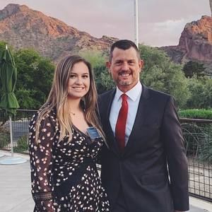 Meet your Posher, Zoë